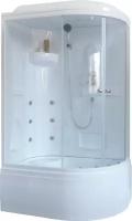 Душевая кабина Royal Bath ВК RB8120BK2-T-L