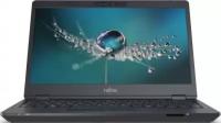 Fujitsu Ноутбук Fujitsu LifeBook U7311 Core i5 1135G7/24Gb/SSD512Gb/Intel Iris Xe graphics/13.3"/IPS/FHD (1920x1080)/noOS/black/WiFi/BT/Cam