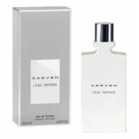 Carven L’Eau Intense туалетная вода 50мл