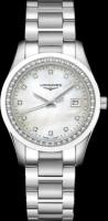 Наручные часы Longines Conquest Classic L2.387.0.87.6