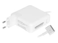 Аксессуар Блок питания Vbparts для APPLE MacBook 20V 4.25A 85W MagSafe2 T-Shape Replacement 016072