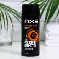 AXE Дезодорант AXE Dark Temptation, 150 мл