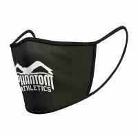 Маска для лица Phantom Athletics Facemask - Black