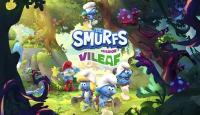 Игра The Smurfs – Mission Vileaf для PC (STEAM) (электронная версия)