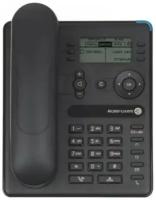 VoIP оборудование Alcatel-Lucent 8008 Black