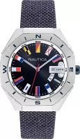 Часы наручные Nautica NAPLSS001