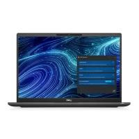 Ноутбук DELL Latitude 7520 7520-2725 15.6"(1920x1080) Intel Core i7 1165G7(2.8Ghz)/16GB SSD 512GB/ /Windows 10 Pro