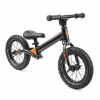 Беговел Kokua Like A Bike Jumper Special Model black