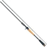 Спиннинг GAD-P21 Chaser CRC632MMF (casting) 1.90м 4.0-18.0гр