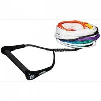 JOBE Рукоятка + фал JOBE Sport Series 8 Section Slalom Rope