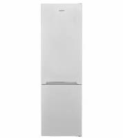 Холодильник Vestfrost VR2001NFEW белый