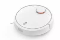 Робот пылесос Xiaomi Mi Robot Vacuum Cleaner белый