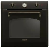 Электрический духовой шкаф Hotpoint-Ariston FIT 804 H AN