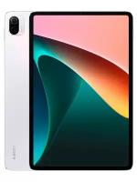 Планшет Xiaomi Pad 5 RU Wi-Fi 6/128Gb Pearl White (Qualcomm Snapdragon 860 2.9GHz/6144Mb/128Gb/Wi-Fi/Bluetooth/Cam/11.0/1600x2560/Android)