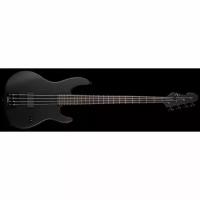 ESP LTD AP-4 Black Metal Black Satin Электрогитары