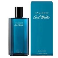 Туалетная вода Davidoff Cool Water 200 мл