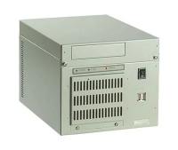 Advantech Серверный корпус 1U Advantech IPC-6806S-25CE 250 Вт серебристый