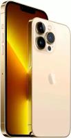 Iphone 13 Max Pro 256 Gb Gold RU