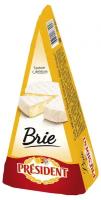 Сыр Brie President 60%