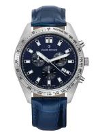 Часы мужские Claude Bernard 10247 3C BUIN