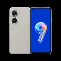 Смартфон Asus Zenfone 9, 8/256Gb, White (Белый)