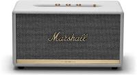 Портативная акустика Marshall Stanmore II Bluetooth, белый