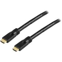 Кабель Fuj:tech HDMI High Speed with Ethernet, 10 м