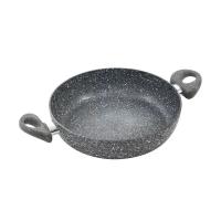 Жаровня Scovo Stone Pan ST-035, с антипригарным покрытием, 24 см