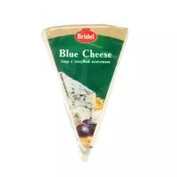 Bridel Сыр Blue cheese с голубой плесенью 51%