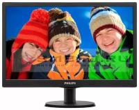 Монитор Philips 203V5LSB26 19.5"