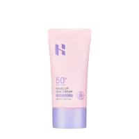 Holika Holika Солнцезащитный матирующий крем для лица с тонирующим эффектом SPF 50+ Make Up Sun Matte 60 мл