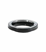 Переходное кольцо Flama FL-PK-LR для объективов Leica LR под байонет Pentax K