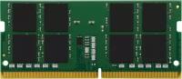 Оперативная память для ноутбука Kingston ValueRAM SO-DIMM 32Gb DDR4 3200MHz KVR32S22D8/32