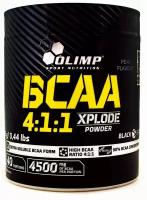 Olimp BCAA Xplode 4:1:1 200 г (груша)