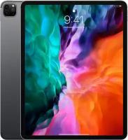 Планшет Apple IPad Pro 12.9 (2020) Wi-Fi 1Tb Cellular Space Gray (MXG22)