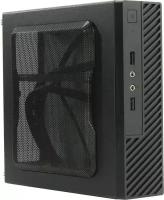 Корпус mini-ITX InWin ME100S-BK 120 Вт чёрный