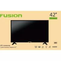 Телевизор LED FUSION FLTV-43A210