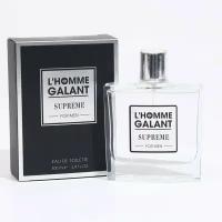 L'Homme Galant Туалетная вода мужская L'Homme Galant "Supreme", 100 мл