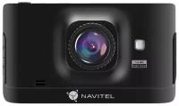 Navitel Видеорегистратор Navitel R400 NV черный 12Mpix 1080x1920 1080p 120гр. MSC8336