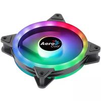 Вентилятор для корпуса AeroCool Fan Duo 12 ARGB (4710562752571)