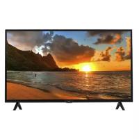 Телевизор TCL L40S6400, 40", FULL HD, черный