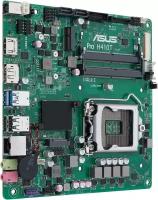 Материнская плата ASUS PRO H410T/CSM