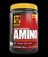 Mutant Amino 600 таб