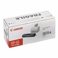 Картридж лазерный Canon EP-22 1550A003