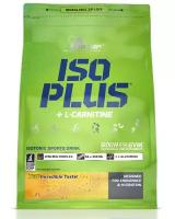 Изотоник Iso Plus Powder 1505 г (Olimp)