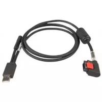 Zebra Кабель WT6000 HD4000 ADAPTER CABLE, CBL-NGWT-USBHD-01