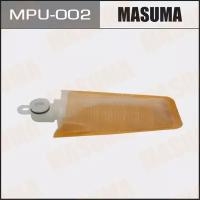 Фильтр бензонасоса Masuma MPU-002