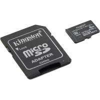 Memory Flash cards KINGSTON SDCIT2/8GB