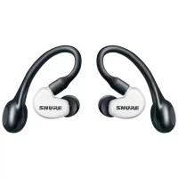 SHURE SE215SPE-W-TW1-EFS Bluetooth наушники AONIC 215 с одним динамическим драйвером, белые