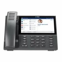 Телефон IP MITEL 6940 IP Phone ( 50006770 )